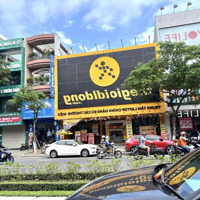 Hạ Giá Sốc 5 Tỷ !!! Chào Bán Cặp Đất Mặt Tiền Nguyễn Văn Linh - Diện Tích 225M2. Ngang 9M