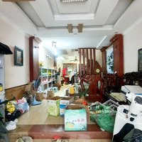 Vip Trường Chinh, 10M Ra Phố, 2 Mặt Thoáng, Ô Tô Đỗ Cửa, Kinh Doanh Đỉnh 85M 17,6 Tỷ Liên Hệ: 0977059410