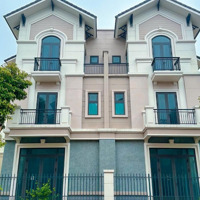 Biệt Thự Vườn 135M2 Đẳng Cấp Hiện Đại Chỉ Hơn 8 Tỷ Sát Ngay Ninh Hiệp Gia Lâm Hà Nội 3Km