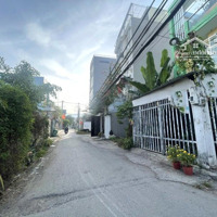 Ngộp Bank Bán Đất Thổ Cư Đẹp Lô Góc 2 Mặt Hẻm Xe Tải 118M2_9*15 Chỉ 4.45 Tỷ ~ 30 Triệu.m2 Siêu Ngon