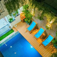 Villa An Bàng 10 Phòng Thiết Kế Bài Bản, Chỉnh Chu, Đạt Công Suất 80-90% , Giá Bán Cực Kì Tốt