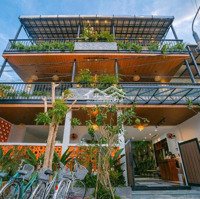 Villa An Bàng 10 Phòng Thiết Kế Bài Bản, Chỉnh Chu, Đạt Công Suất 80-90% , Giá Bán Cực Kì Tốt