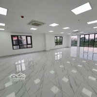Bán Toà Vp Mặt Phố Nguyễn Ngọc Nại, Thanh Xuân,Diện Tích103M2 X 10Tmặt Tiền6.5M, Dòng Tiền 2Tỷ Năm, Giá Bán 56Tỷ