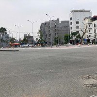 Bán Đất Tuyến 2 Đường 30M Đất Tái Định Cư Điểm 4, Đằng Hải - 69M2