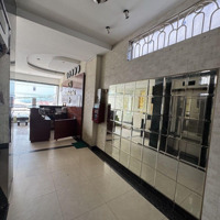 Khách Sạn, Mặt Tiền Phú Thọ Hòa, Tân Phú - 7 Tầng - Dtsd 853M2 - Đang Khoán 80 Triệu/Th - Giá Bán 31 Tỷ