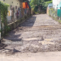 Bán Gấp Lô Đất 182M2 Mặt Tiền Đường Nguyễn Thị Chuẩn, Xã Tân Thông Hội, Củ Chi, Giá Bán 3,2 Tỷ