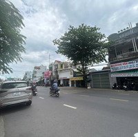 Chỉ 76, 3 Triệu/M2- Rẻ Nhất Mặt Tiền Đường 2/4 Phường Vĩnh Phước Nha Trang