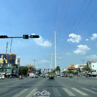 Bán Nhà Văn Phòng Mặt Tiền Phạm Văn Đồng Hiệp Bình Chánh 135M2 Giá Bán 20 Tỷ