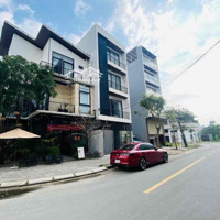 Duy Nhất 1 Toà Ch 5T Khu Khuê Mỹ Đông 110M2 Mt6M Đối Diện Cv Cách Biển&View Biển 200M Thu Nhập 50 Triệu