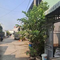 Bán Nhà Đường 10M, Thạnh Lộc 19, Quận 12, Ngay Chợ Cầu Đồng, Ngã Tư Ga