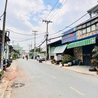 Bán Nhà Đường 10M, Thạnh Lộc 19, Quận 12, Ngay Chợ Cầu Đồng, Ngã Tư Ga
