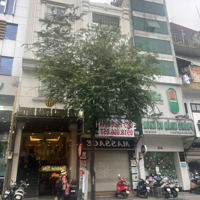 Bán Nhà Mặt Tiền Nguyễn Văn Tráng-Nguyễn Trãi Q1 -Dt: 4.5X20M 5 Lầu Hđt 155 Triệu/Th Giá Bán 34.5 Tỷ