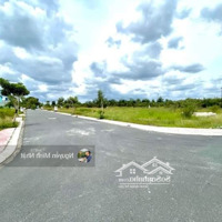 Chính Chủ Bán Gấp Nền Đất Đ.hoàng Phan Thái, Đối Diện Chợ Bình Chánh, Sổ Hồng Riêng, 96M2, Chỉ 9Xx