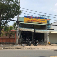 Chính Chủ Bán Nhà Mặt Tiền Nguyễn Bình Nhà Bè 6.8X22M Giá: 8.5 Tỷ Liên Hệ: 0988136639 Ms.thảo