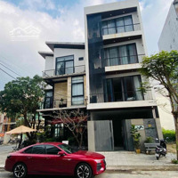 1 Toà Ch 5T Duy Nhất Cắt Lỗ Giá Tốt 12.3 Tỷ Cho 110M2 Mt6M Đối Diện Cv Đi Biển 2P Dòng Tiền 50 Triệu/Th