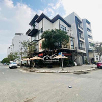1 Toà Ch 5T Duy Nhất Cắt Lỗ Giá Tốt 12.3 Tỷ Cho 110M2 Mt6M Đối Diện Cv Đi Biển 2P Dòng Tiền 50 Triệu/Th