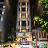 Cắt Lỗ Lô Đất Tặng Nhà 2T 90M2 Mt5M Khu Phố Tây An Thượng Trần Bạch Đằng Rộng 11M Lề 5M Lãi 20 Triệu/Th