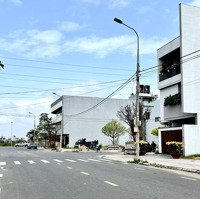 Góc Ngã Tư Đường 10M5 Lê Sỹ - Ngay Các Da Phát Triển Khu Vực Hoà Xuân