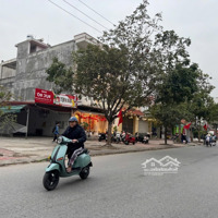 - Bán Nhà Mặt Đường Trung Lực - Vị Trị Đẹp - S 81M2 - Sẵn Nhà 2 Tầng