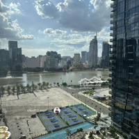 Bán 1 Phòng Ngủopera Tầng Cao, View Sông Q1 Chỉ 14.5 Tỷ