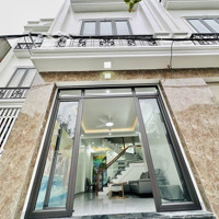 Nhà Phố Đẹp Như Mơ Gần Khu Trung Tâm .Đầu Tư Hay Ở Đều Lý Tưởng! Thiên Lôi .Vĩnh Niệm .Lê Chân
