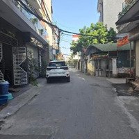 Bán Đất Uy Nỗ Đông Anh - 78M Hai Mặt Thoáng Ô Tô Vào Nhà - Trung Tâm Thị Trấn Tiềm Năng Vô Địch