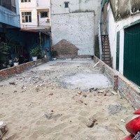 Bán Đất Uy Nỗ Đông Anh - 78M Hai Mặt Thoáng Ô Tô Vào Nhà - Trung Tâm Thị Trấn Tiềm Năng Vô Địch