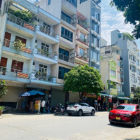 Phân Lô Vỉa Hè, Kinh Doanh Ngô Thì Nhậm - Hà Đông, Vị Trí Đẹp, Sầm Uất. Ô Tô Tránh Đỗ Ngày Đêm.