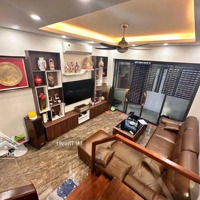 Cực Víp! Hoàng Như Tiếp 60M Trung Tâm Bồ Đề,Long Biên,Ô Tô Thông, Đỗ Cửa, Ô Chờ Thang Máy, Gần Phố