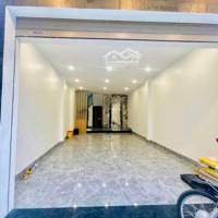 Bán Nhà 6 Tầng Thang Máy, Kinh Doanh, Ô Tô Phố Ngọc Trì, Long Biên, Hà Nội 10.5 Tỷ