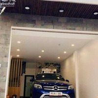 Bán Nhà 6 Tầng Thang Máy, Kinh Doanh, Ô Tô Phố Ngọc Trì, Long Biên, Hà Nội 10.5 Tỷ
