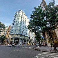 Bán Khách Sạn 3 Sao . 60 Phòng. Hầm - 12 Tầng . 2Mt Lý Tự Trọng & Lê Anh Xuân Quận 1 . Giá Bán 450 Tỷ