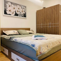 Căn Hộ New City 1 Phòng Ngủ, Có Nội Thất, Đang Trống Nhận Nhà Ngay