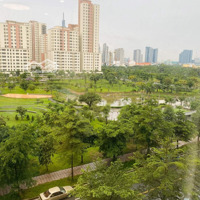 Căn Hộ New City 1 Phòng Ngủ, Có Nội Thất, Đang Trống Nhận Nhà Ngay