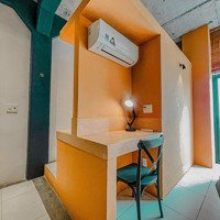 Siêu Phẩm 1 Phòng Ngủnew 100% Full Nội Thất Cao Cấp Ngay Cầu Sài Gòn Có Hầm Xe - Thang Máy Giá Cực Tốt