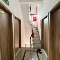 Bán Gấp Chung Cư Mini 70M2, 20Pkk, Thang Máy, Gpxd Pccc Tại Kim Giang, Hoàng Mai, Chỉ Với 16,5 Tỷ