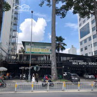 Mặt Tiền Nguyễn Thị Minh Khai - Gpxd 3 Hầm 17 Tầng (20 X 40M - Cn 700M2) Hđt 500 Triệuiệu - Giá Bán 350 Tỷ