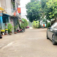 Bán Đất 96M2 Tại Thụy Phương, Bắc Từ Liêm, Hà Nội, Giá Siêu Mềm Chỉ 9,X Tỷ_Sổ Đỏ