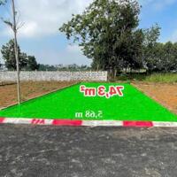 75M2 VỆ TINH CNC HÒA LẠC CHO NĐT TC VÀI TỶ