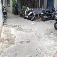 Nhà Mới Vào Ở Ngay Cmt8,Ngang 4,12M, 4 Tầng, 3 Phòng Ngủan Ninh,Tặng Nội Thất