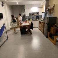 Nhà Mới Vào Ở Ngay Cmt8,Ngang 4,12M, 4 Tầng, 3 Phòng Ngủan Ninh,Tặng Nội Thất