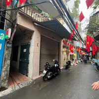 Bán Gấp Nhà Phố Trường Chinh-Lô Góc,Ô Tô Đỗ Cửa,Kinh Doanh, Diện Tích: 48M 3 Tầng,Mt:4.7M-Giá:12.5 Tỷ
