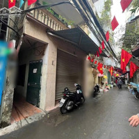 Bán Gấp Nhà Phố Trường Chinh-Lô Góc,Ô Tô Đỗ Cửa,Kinh Doanh, Diện Tích: 48M 3 Tầng,Mt:4.7M-Giá:12.5 Tỷ