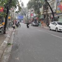 NHÀ MẶT PHỐ ĐẶNG TRẦN CÔN ĐỐNG ĐA, VỊ TRÍ ĐẸP HIẾM KINH DOANH ĐỈNH, DT 488M2 GIÁ 200 TỶ