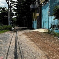 Cần Bán Gấp Lô Đất Ngộp, Gần St Go, Võ Văn Phẩm, Bình Phú, Bến Tre. 145M2/ 465 Triệu. Shr, Full Thổ.