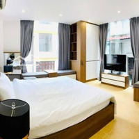 Bán Nhà Lý Quốc Sư,Diện Tích29M X 6 Tầng Thang Máy, Lô Góc 2 Mặt Thoáng, Mặt Tiền 4.5M, 19.5 Tỷ Đồng