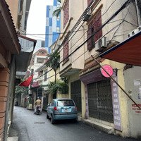 Bán Gấp Nhà Mặt Ngõ Xuân Thuỷ,Cầu Giấy-Lô Góc,Ô Tô Đỗ Cửa,Kinh Doanh,Ngõ Thông-50M Ra Phố-11.9 Tỷ