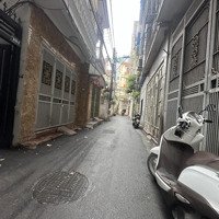 Bán Gấp Nhà Mặt Ngõ Xuân Thuỷ,Cầu Giấy-Lô Góc,Ô Tô Đỗ Cửa,Kinh Doanh,Ngõ Thông-50M Ra Phố-11.9 Tỷ