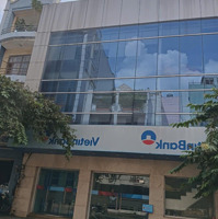 Chính Chủ Cần Bán Nhà Siêu Vị Trí Nguyễn Văn Trỗi-Phú Nhuận Dt:12X 16M- 5 Tầng Hđt: 180 Triệu Giá:45 Tỷ