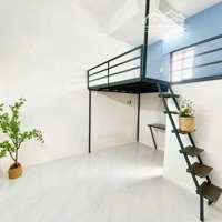 Cho Thuê Phòng Gác Lửng Tại Trần Văn Mười Hóc Môn-Cửa Sổ Ban Công Cực Thoáng Mát, Bãi Xe Rộng